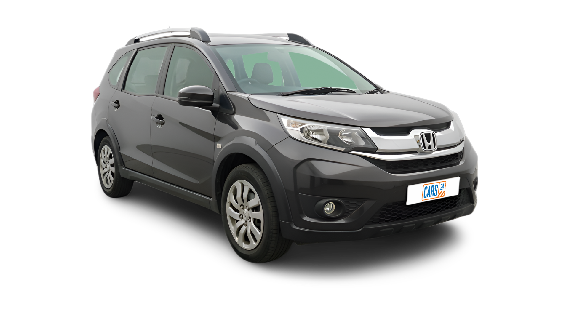 Honda BR-V-img